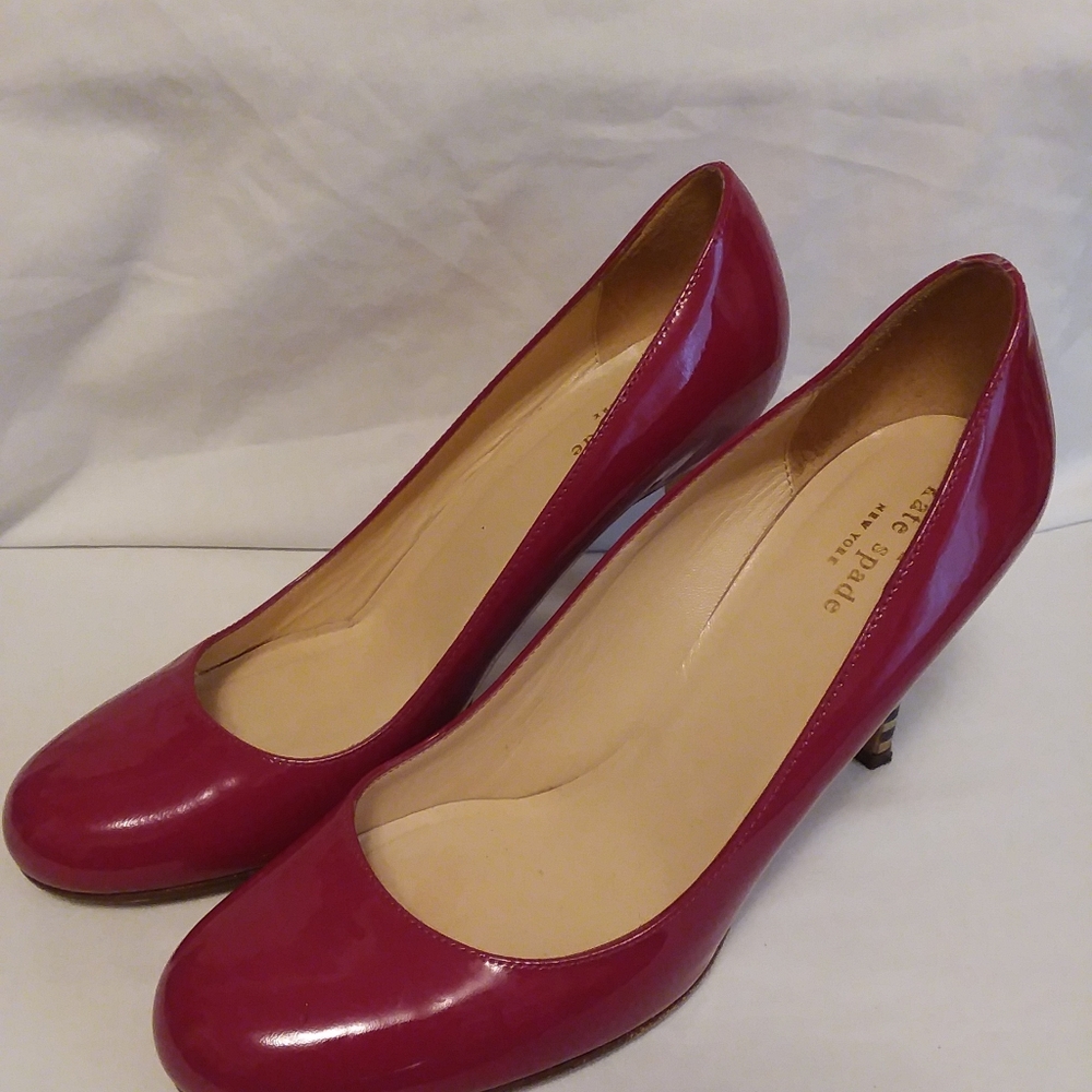 Kate Spade Heels